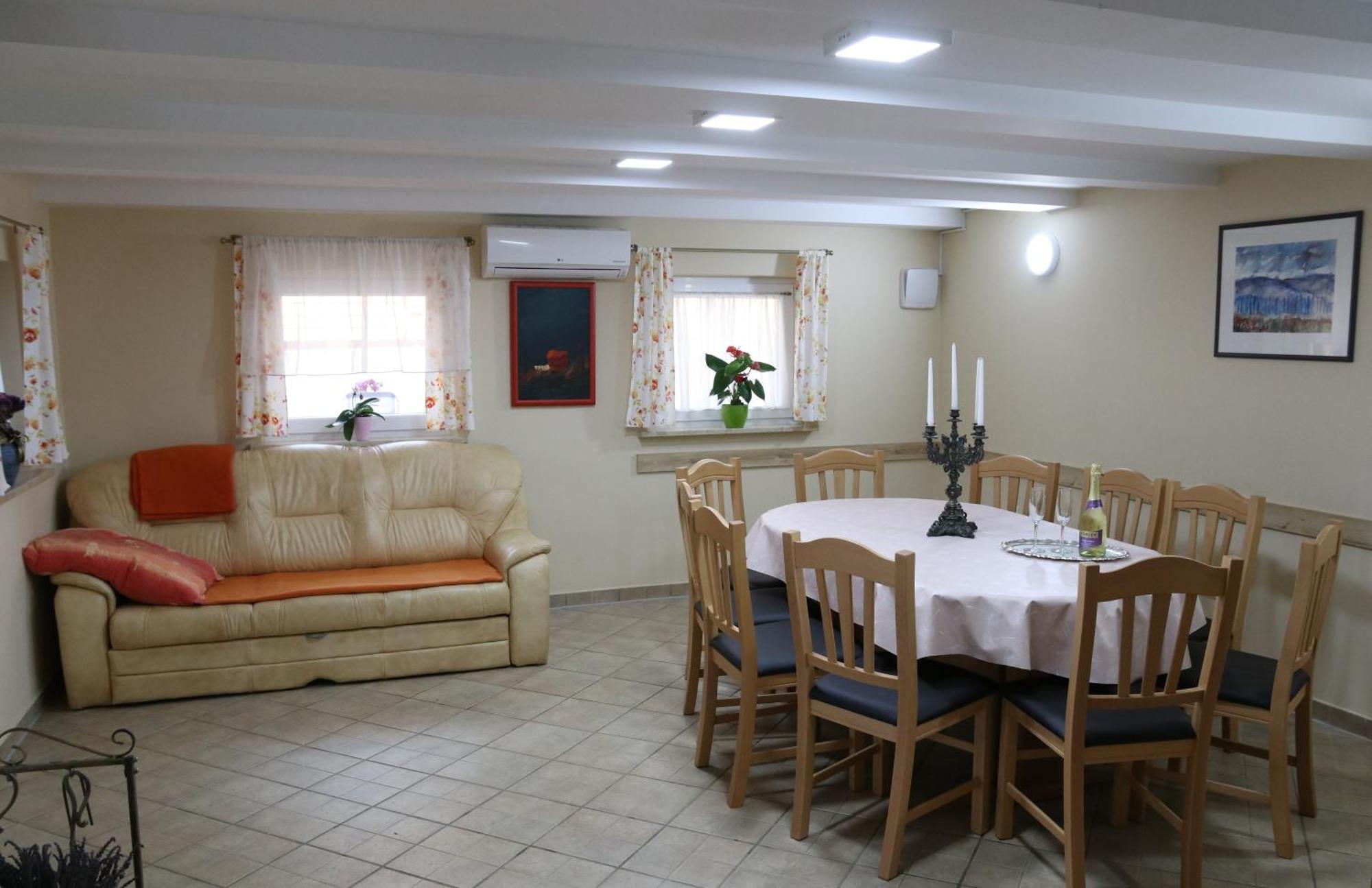 לנדבה Vila Tamaskut מראה חיצוני תמונה